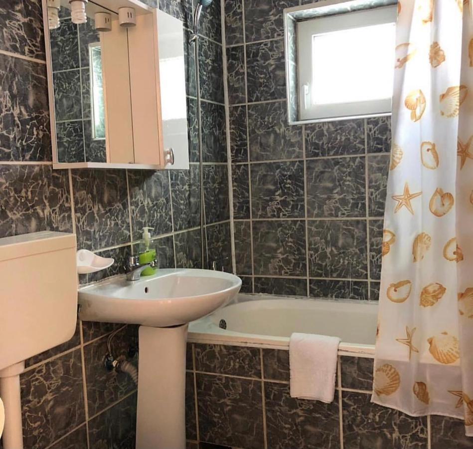 Pensiunea Sabina Predeal Exterior foto
